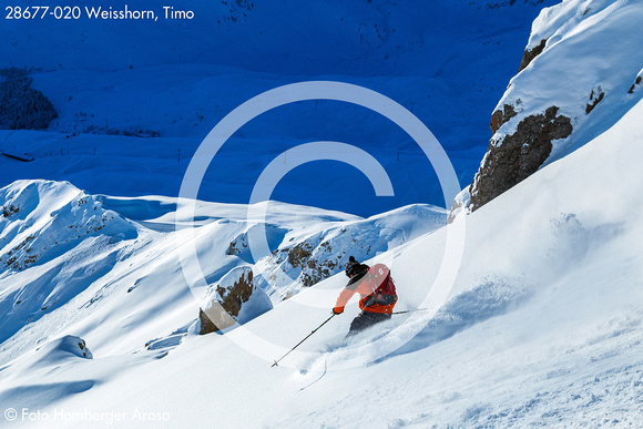 28677-020 Weisshorn, Timo