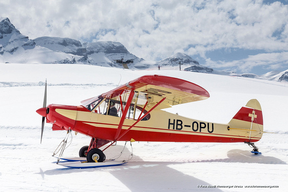 28690-237 Isenau, HB-OPU